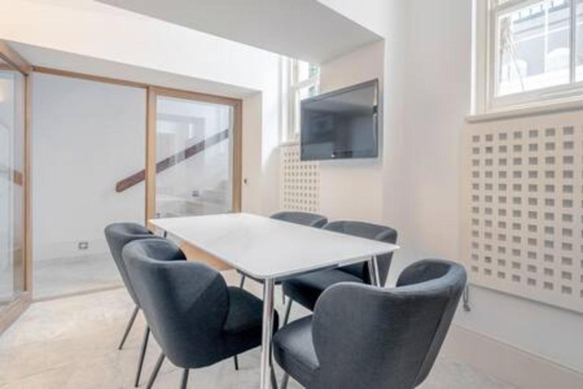 Appartamento Spacious Modern 2bed2.5bath In Pimlico-victoria