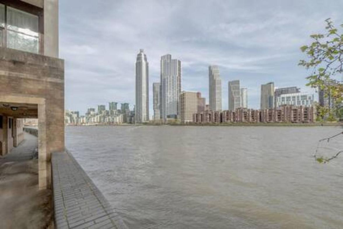 Appartamento Spacious Modern 2bed2.5bath In Pimlico-victoria Londra