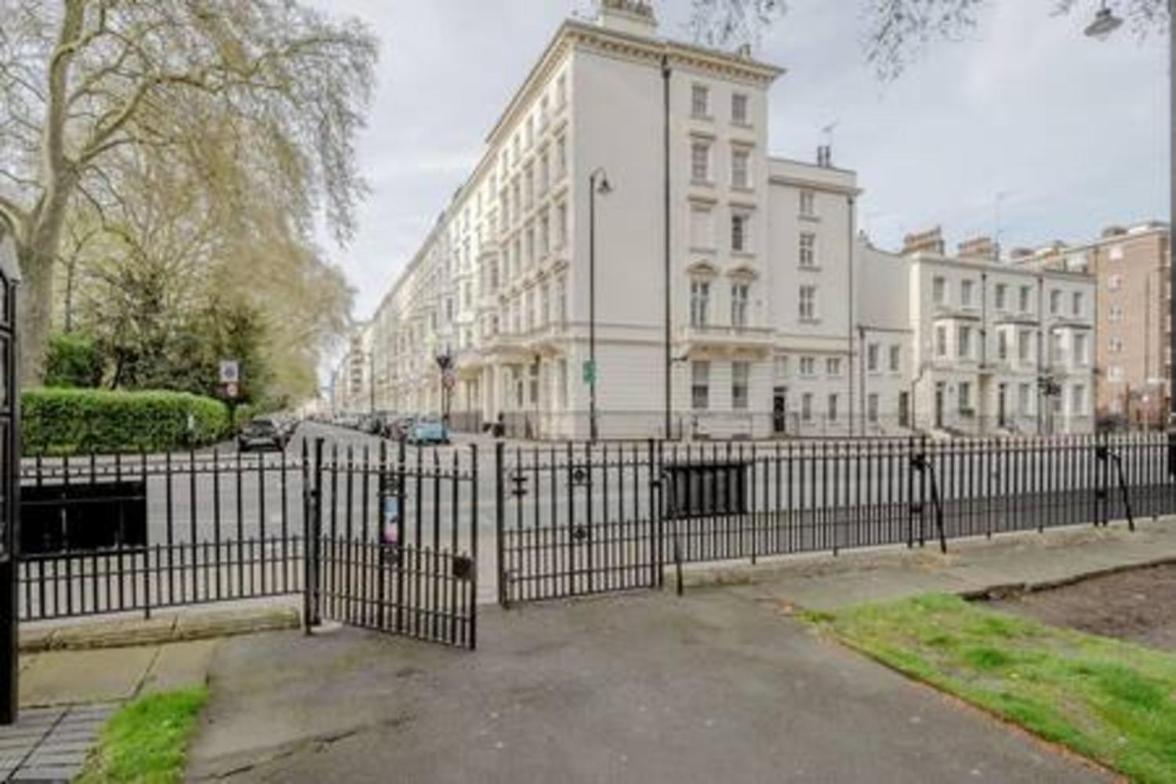 Spacious Modern 2bed2.5bath In Pimlico-victoria Londra