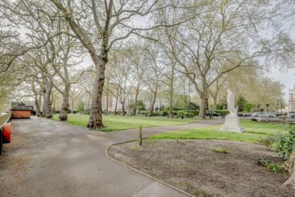 Appartamento Spacious Modern 2bed2.5bath In Pimlico-victoria *