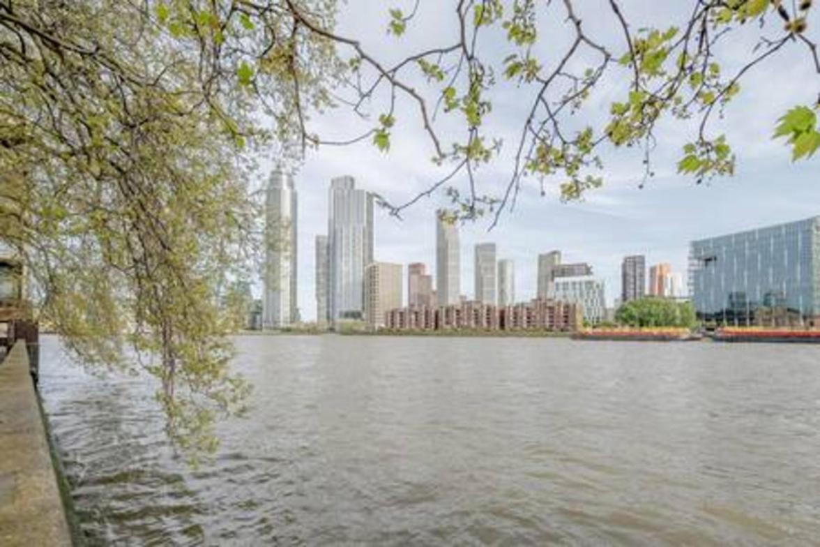 Spacious Modern 2bed2.5bath In Pimlico-victoria Londra
