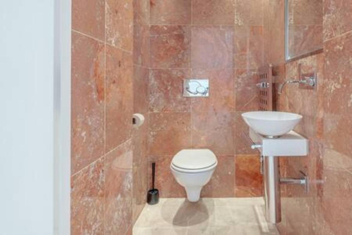 Spacious Modern 2bed2.5bath In Pimlico-victoria Appartamento *