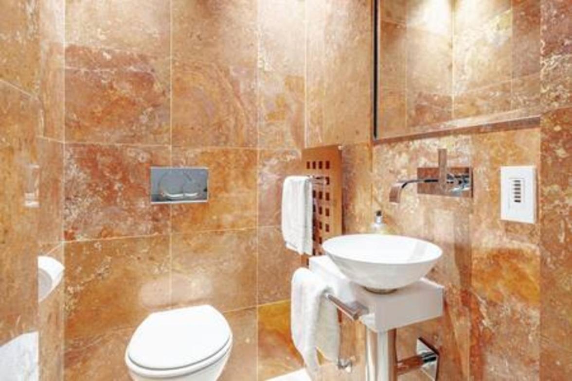 Spacious Modern 2bed2.5bath In Pimlico-victoria Londra