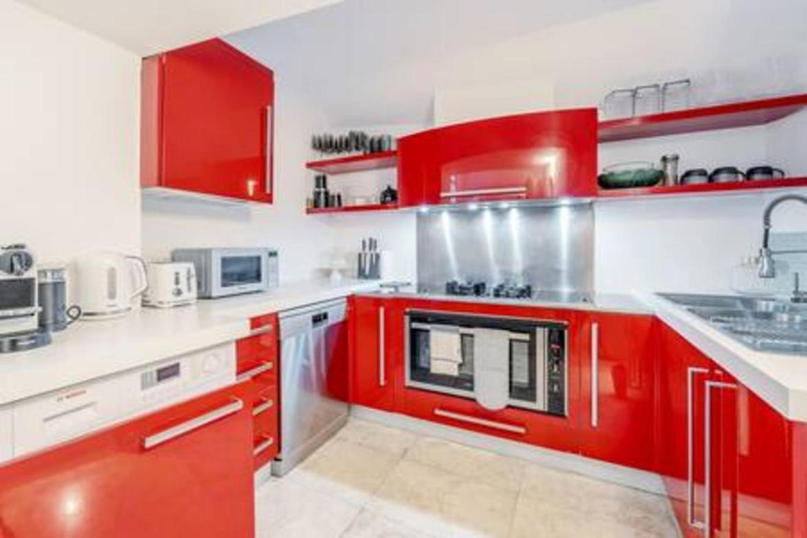 Appartamento Spacious Modern 2bed2.5bath In Pimlico-victoria *