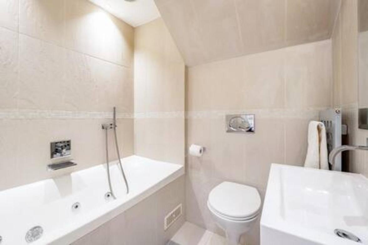 Spacious Modern 2bed2.5bath In Pimlico-victoria Londra