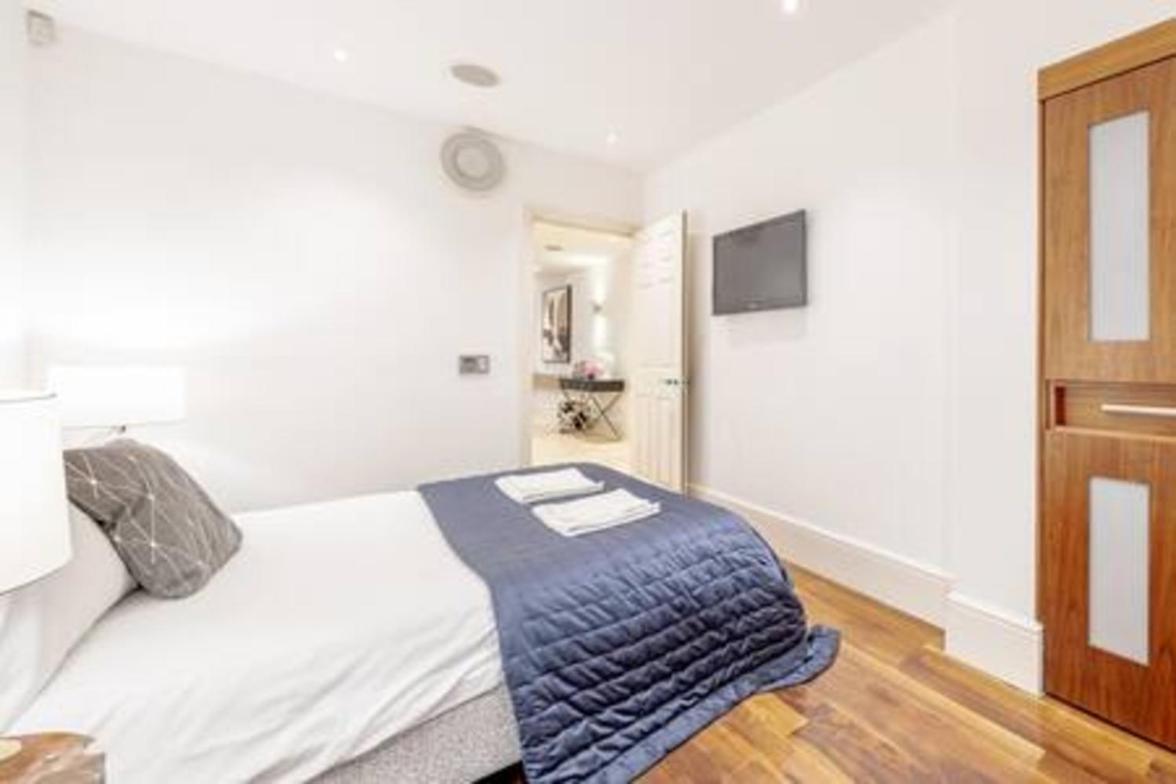 Spacious Modern 2bed2.5bath In Pimlico-victoria * Londra