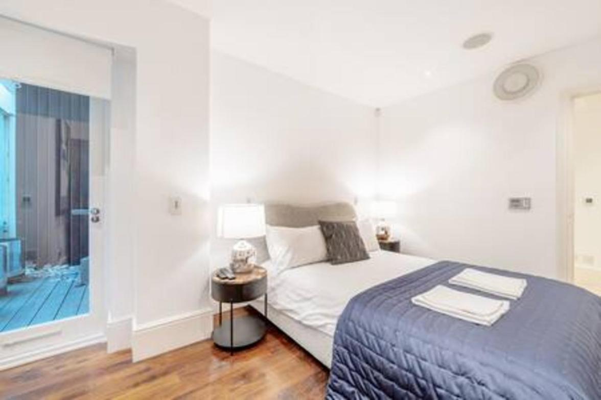 Spacious Modern 2bed2.5bath In Pimlico-victoria Appartamento Londra