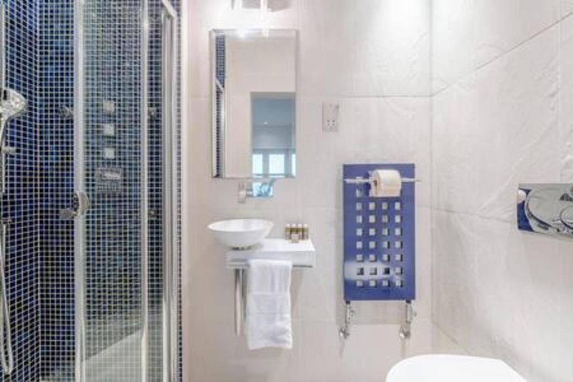 Appartamento Spacious Modern 2bed2.5bath In Pimlico-victoria *