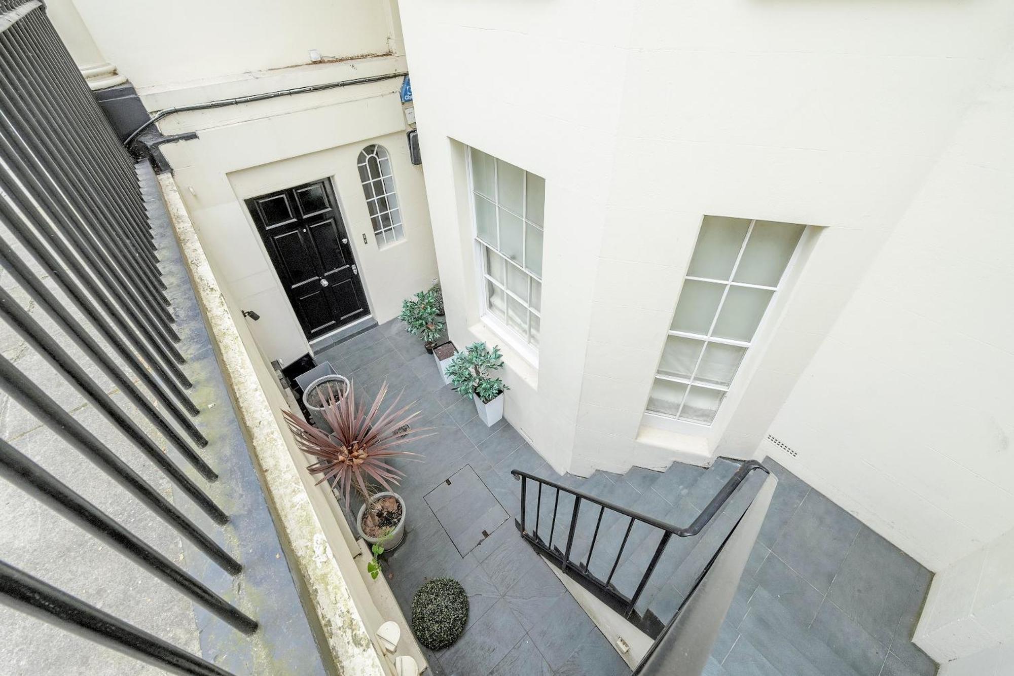 Spacious Modern 2bed2.5bath In Pimlico-victoria