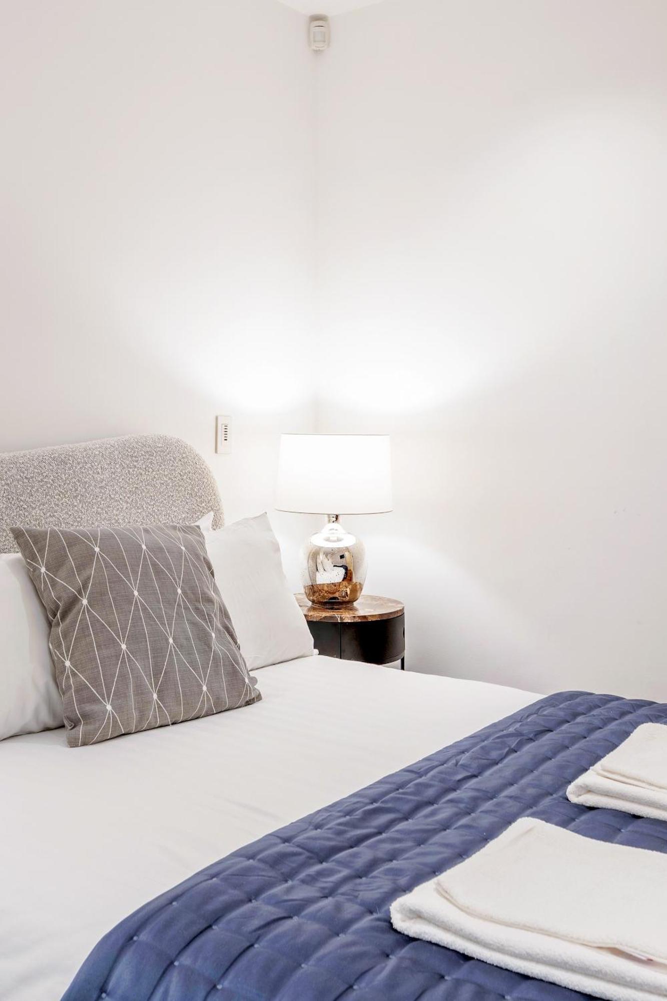 Spacious Modern 2bed2.5bath In Pimlico-victoria