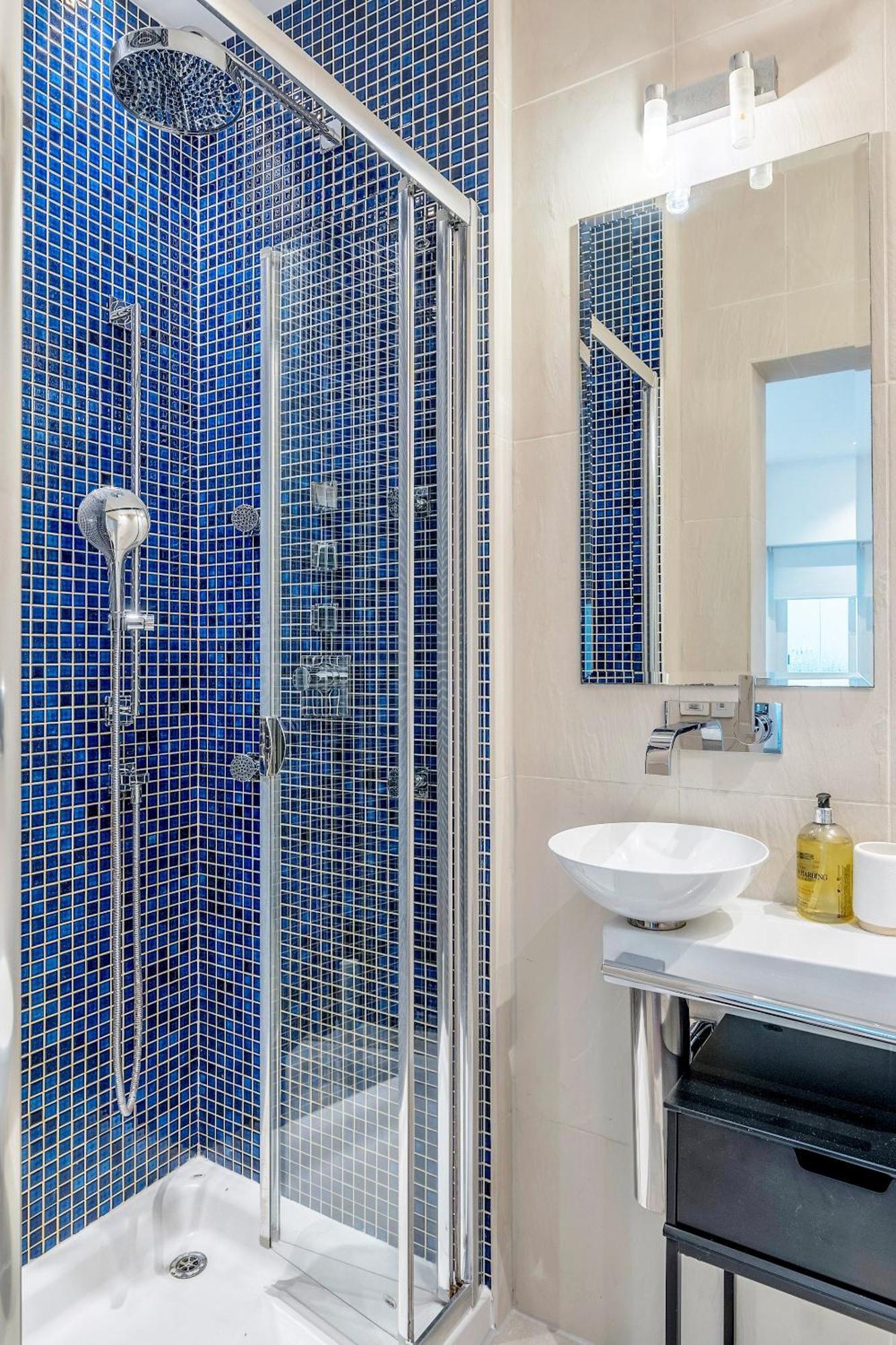 Spacious Modern 2bed2.5bath In Pimlico-victoria Apartment *
